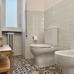 Vaticano Angelico Apartment