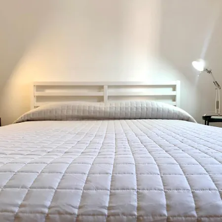 公寓 Vaticano Angelico