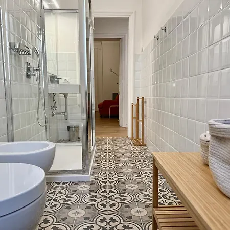 Apartamento Vaticano Angelico Roma