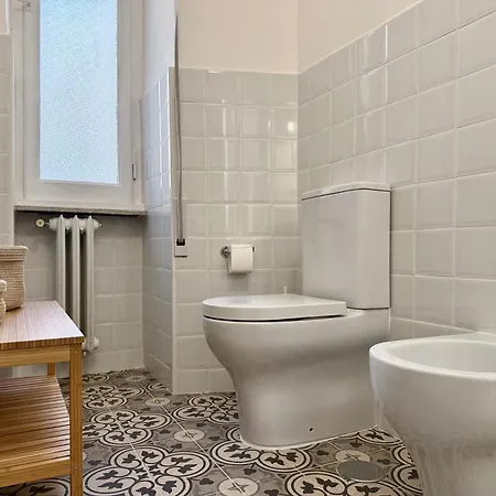 Vaticano Angelico Διαμέρισμα