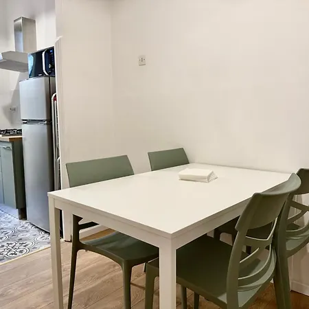 Διαμέρισμα Vaticano Angelico