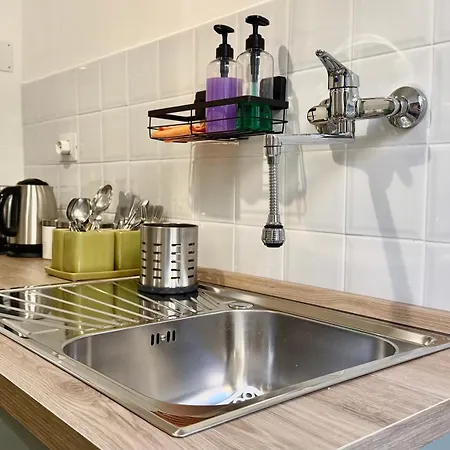 Vaticano Angelico Διαμέρισμα