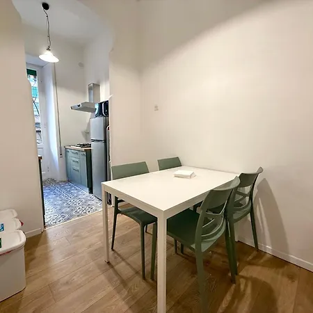 Vaticano Angelico Διαμέρισμα Ρώμη