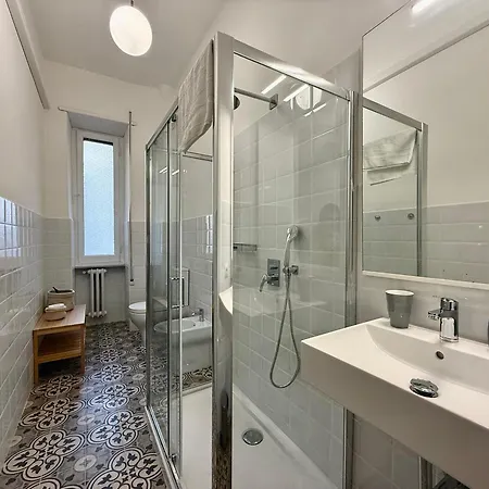 Vaticano Angelico Διαμέρισμα *