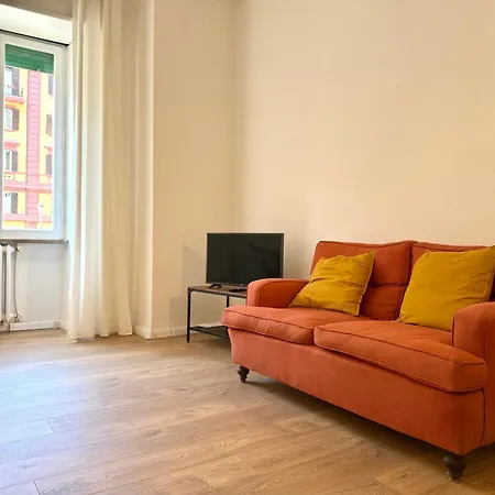 Apartamento Vaticano Angelico *
