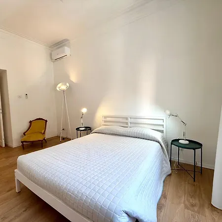 Apartamento Vaticano Angelico Roma
