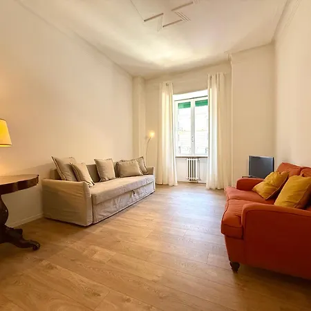Apartamento Vaticano Angelico