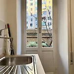 Vaticano Angelico Apartament Rzym