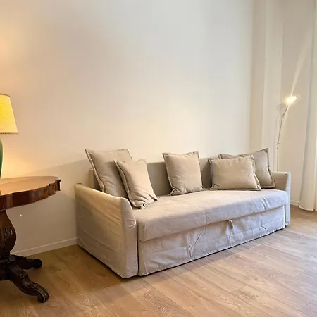 Vaticano Angelico Apartament Rzym